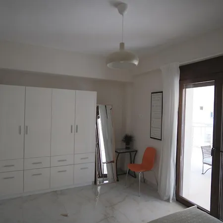 Nikiti Nook Villa Exterior photo