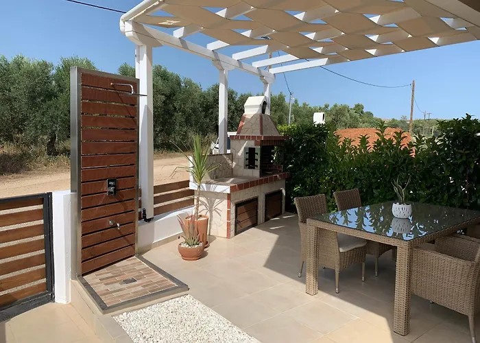 Nikiti Nook