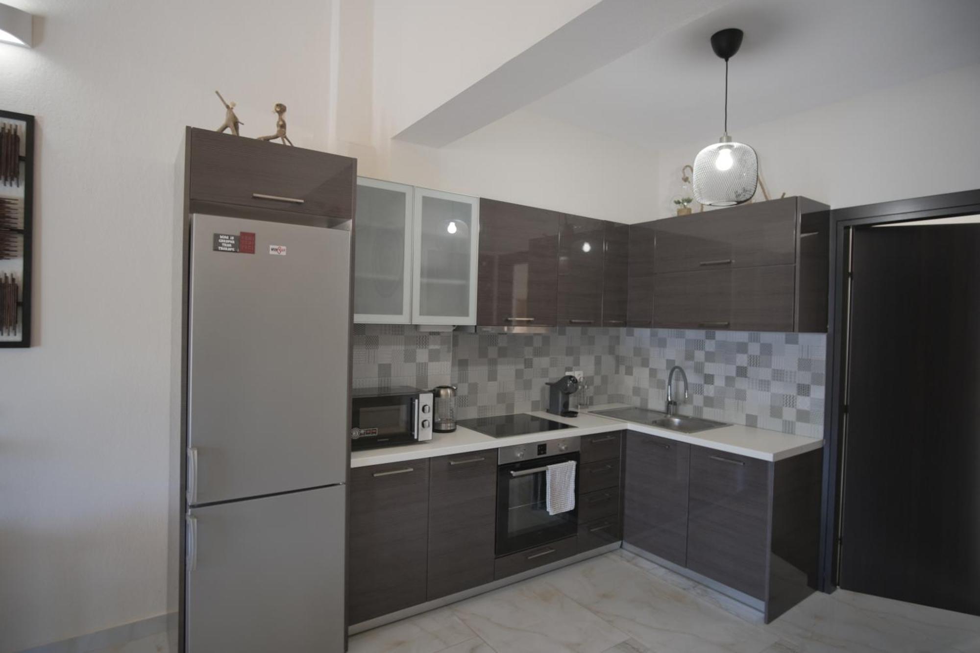 Nook Nikiti (Sithonia)